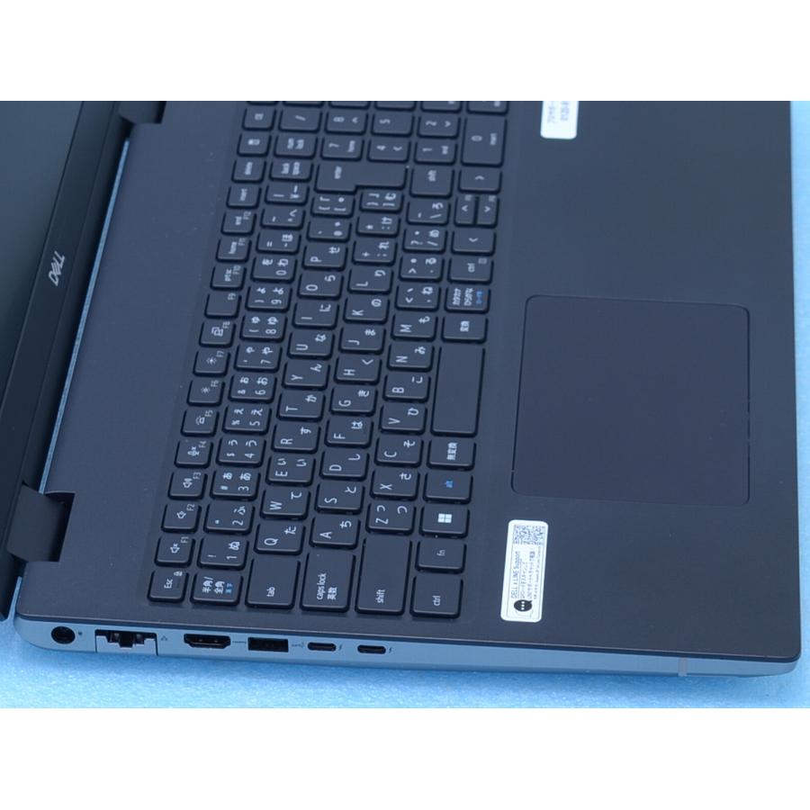 Precision RTX3080Ti 7670 Core i7-12850HX 32GB SSD 2TB Win11 16