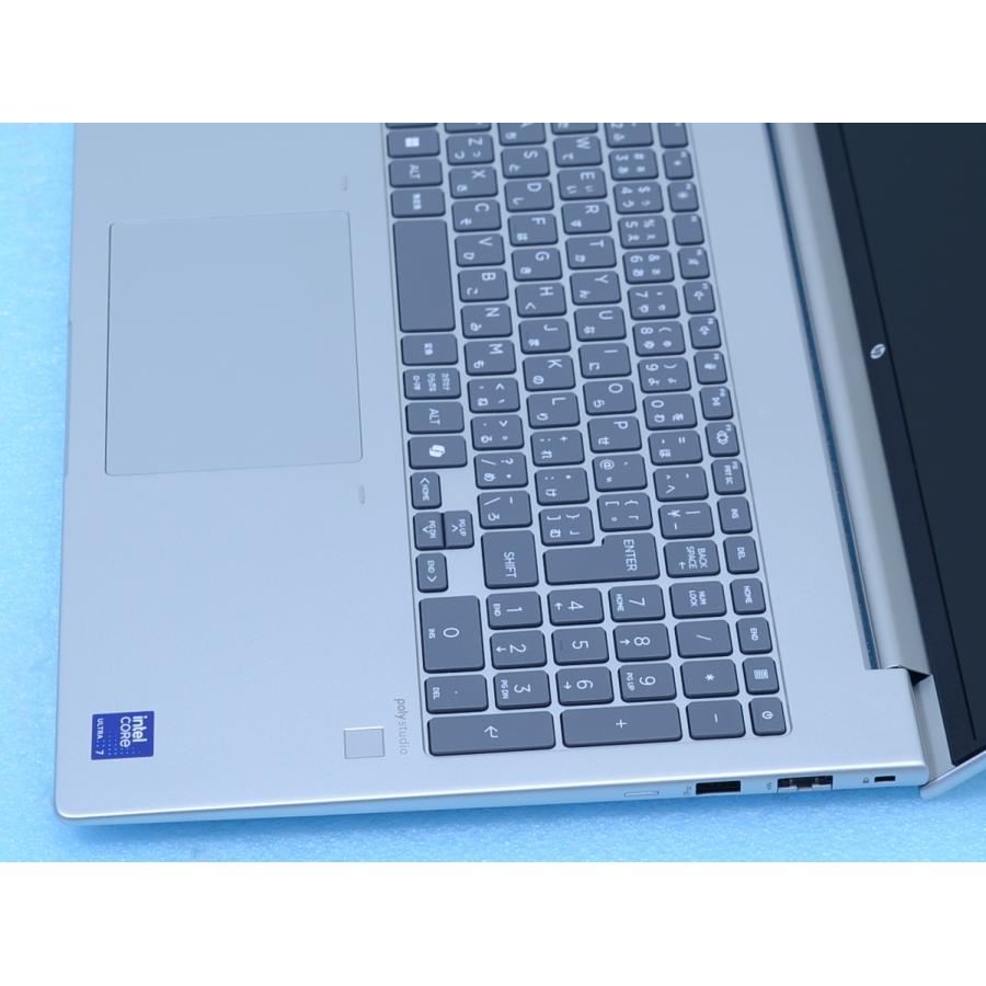 ProBook 大画面16インチhp 460 G11 Ultra7-155U 32GB 512GB WUXGA