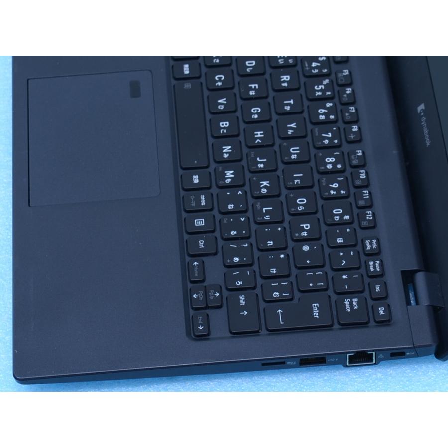 dynabook G 新品液晶dynabook G83/KW 12世代i5-1235U 16GB 256GB