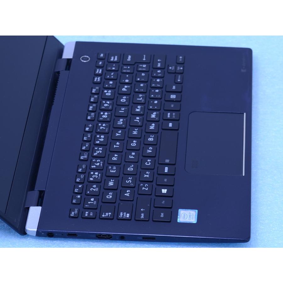 dynabook Core i7 16GB 512GB(SSD) Office Windows11 FHD ノート 