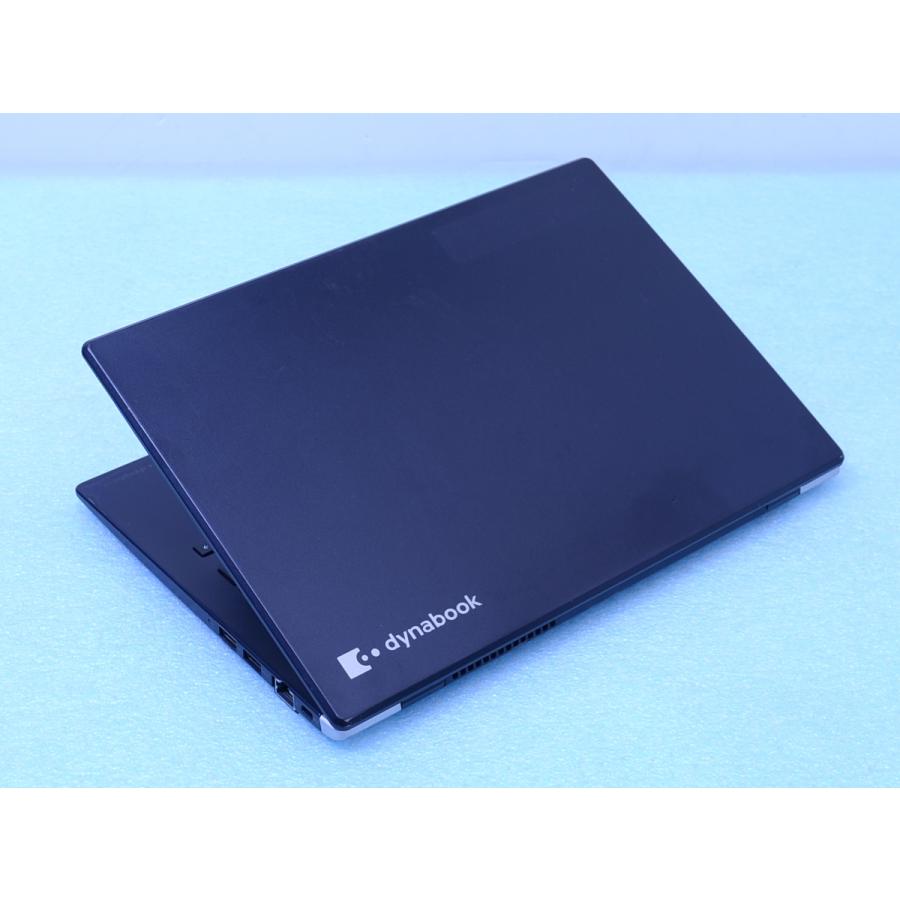 A6GNKWKCH51A dynabook G83/KW (Core i7-1255U/16GB/SSD・512GB/ODD無