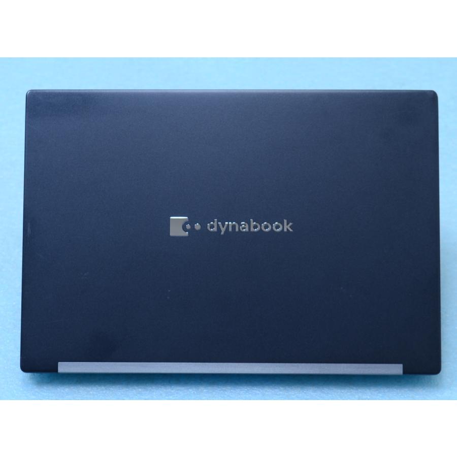 dynabook G G83/KW LTE SIMフリー 12世代i5 16GB 256GB Office Win11