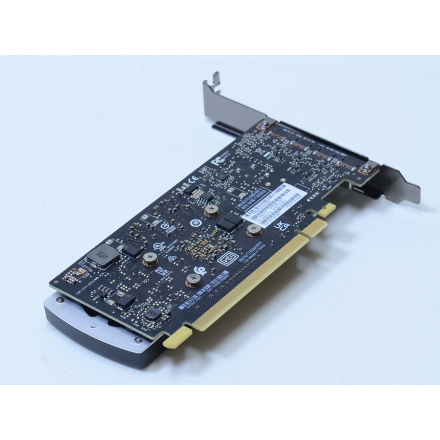 NVIDIA T400 グラフィックボード HP純正品 動作確認済 : ログワールド