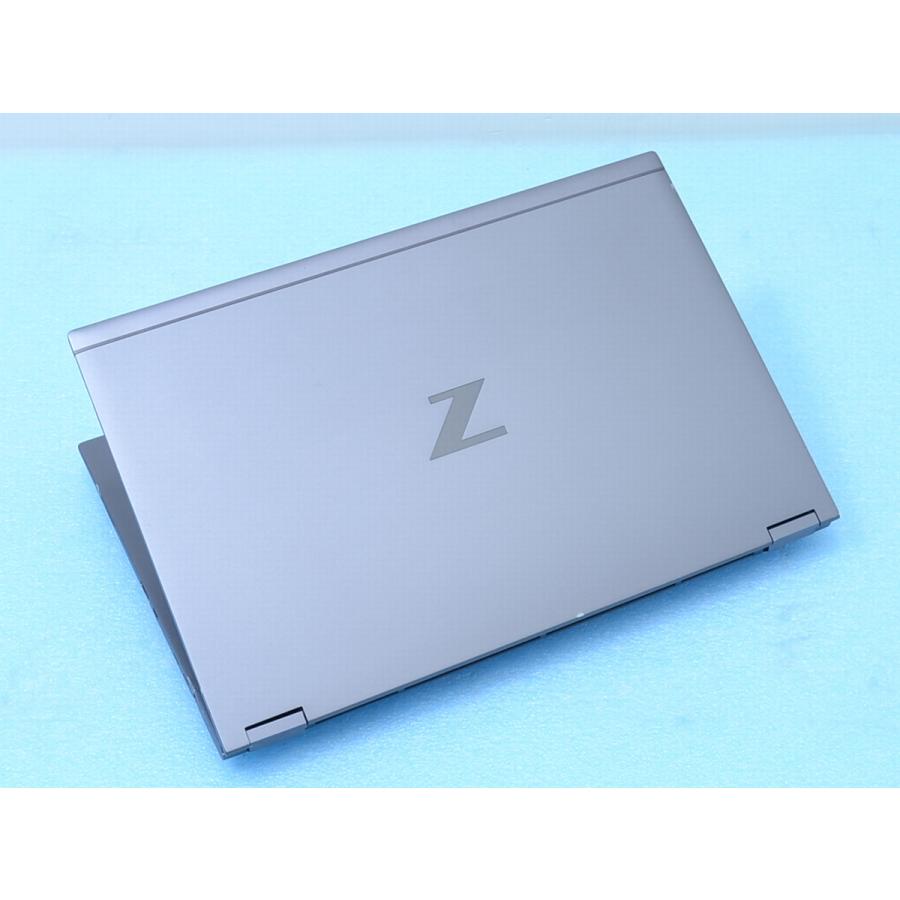 ZBook Fury 15.6 G8 i7 11850H NVIDIA RTX A3000 メモリ40GB 1TB(SSD) hp ノートパソコン PC 管理A10