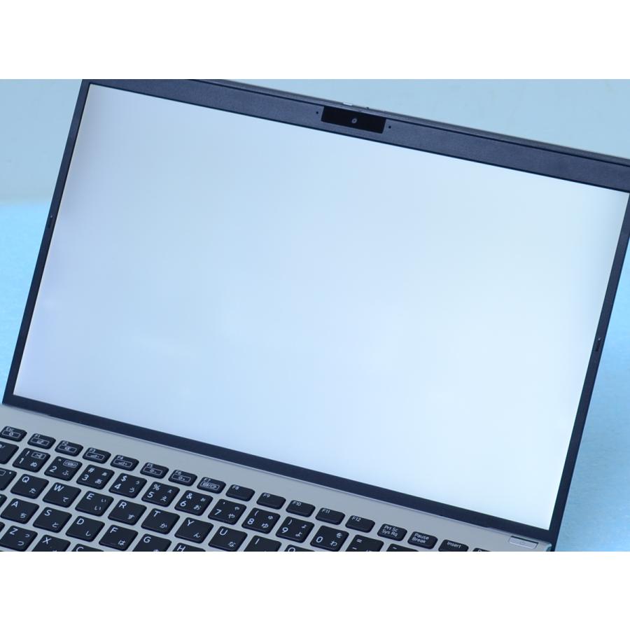 VAIO Pro VJPK218 SSD 2TB メモリ32GB Core i7-1165G7 Win11 軽量