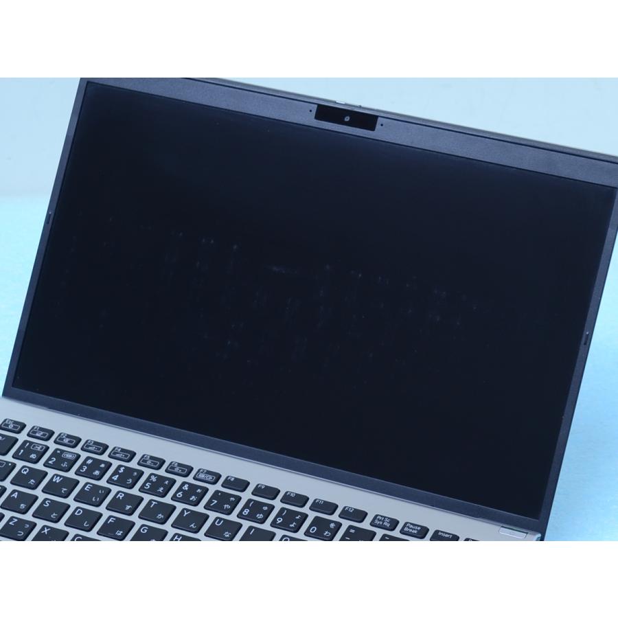 VAIO Pro VJPK218 SSD 2TB メモリ32GB Core i7-1165G7 Win11 軽量