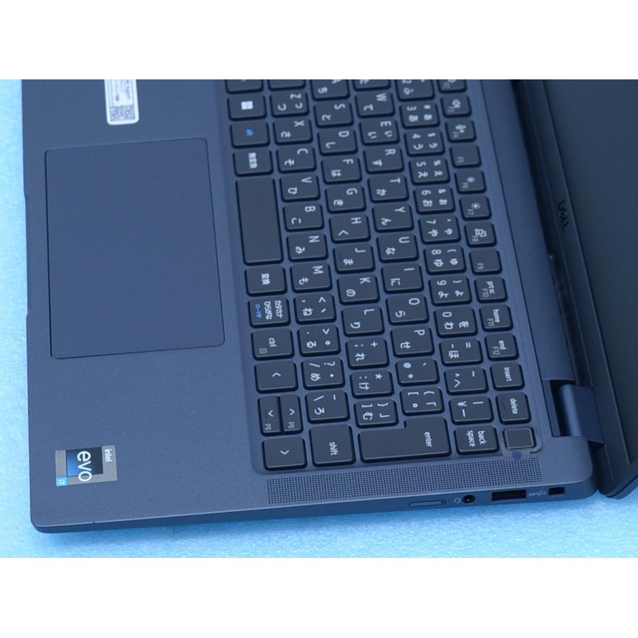 DELL（デル） きれい薄型軽量 Latitude 7340 第13世代Core i7-1365U