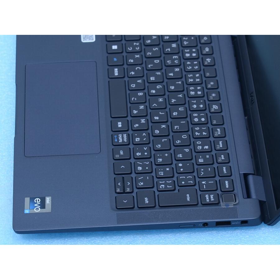 DELL（デル） Latitude 7340 Core i7-1365U 16GB 512GB WUXGA Win11