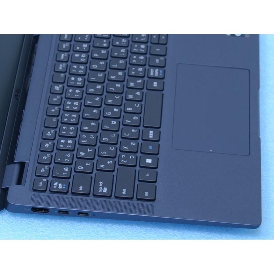 DELL（デル） 薄型軽量 Latitude 7340 Core i7-1365U 16GB 512GB WUXGA