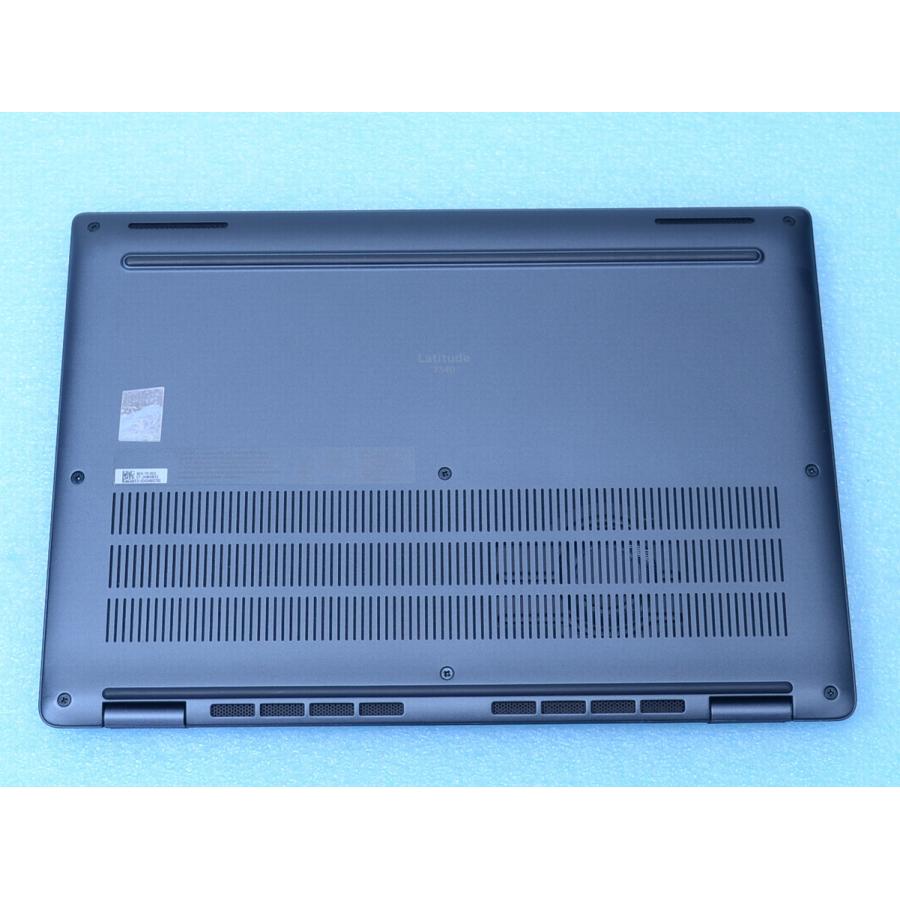 DELL（デル） Latitude 7340 メモリ32GB SSD256GB Core i5-1345U5