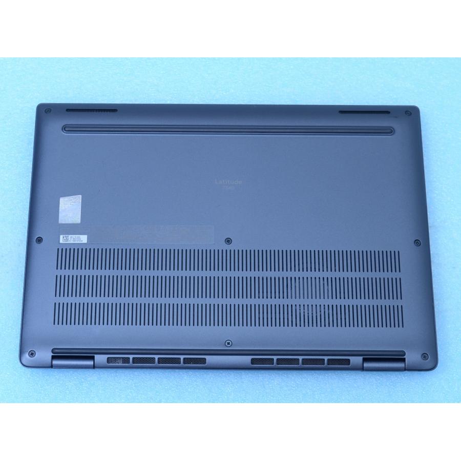 DELL（デル） 薄型軽量 Latitude 7340 第13世代i7 16GB 512GB WUXGA