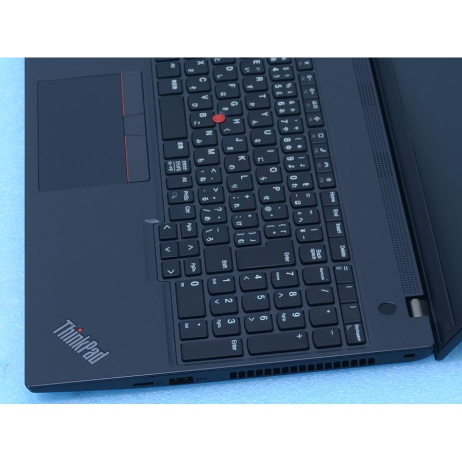 ThinkPad L15 Gen4 第13世代 i5 16GB 512GB Lenovo レノボ Win11