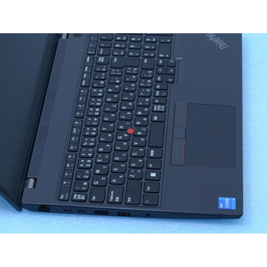 ThinkPad L15 Gen4 第13世代 i5 16GB 512GB Lenovo レノボ Win11