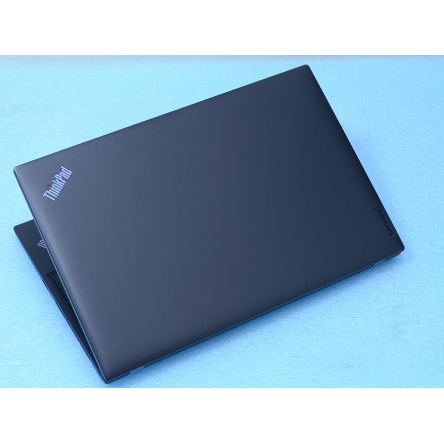 ThinkPad L15 Gen4 Core i7-1355U 16GB 512GB Office Win11 Lenovo