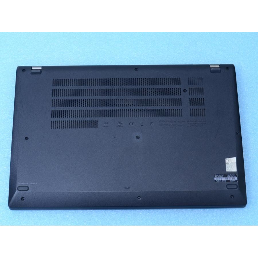 ThinkPad L15 Gen4 Core i7-1355U 16GB 512GB Office Win11 Lenovo