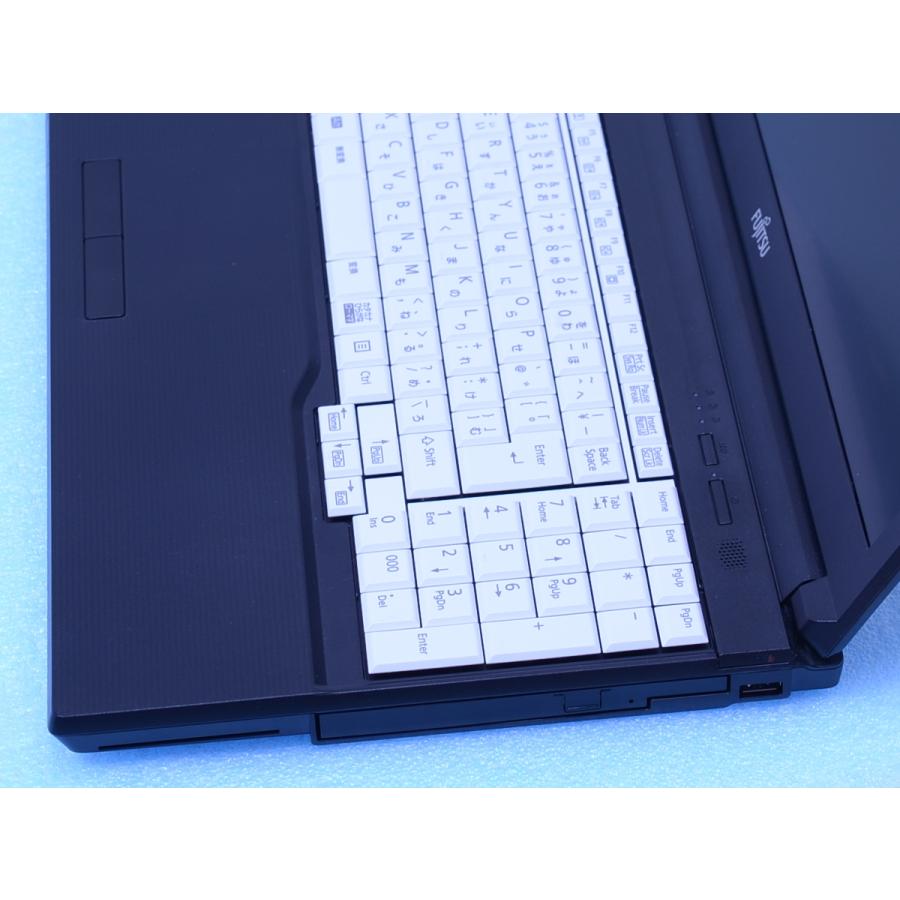 【ほぼ新品】富士通 LIFEBOOK A7511/G 11世代i5 FHD 富士通 499時間 LIFEBOOK A7511/G 2022年3月 Core i5 8GB 256GB