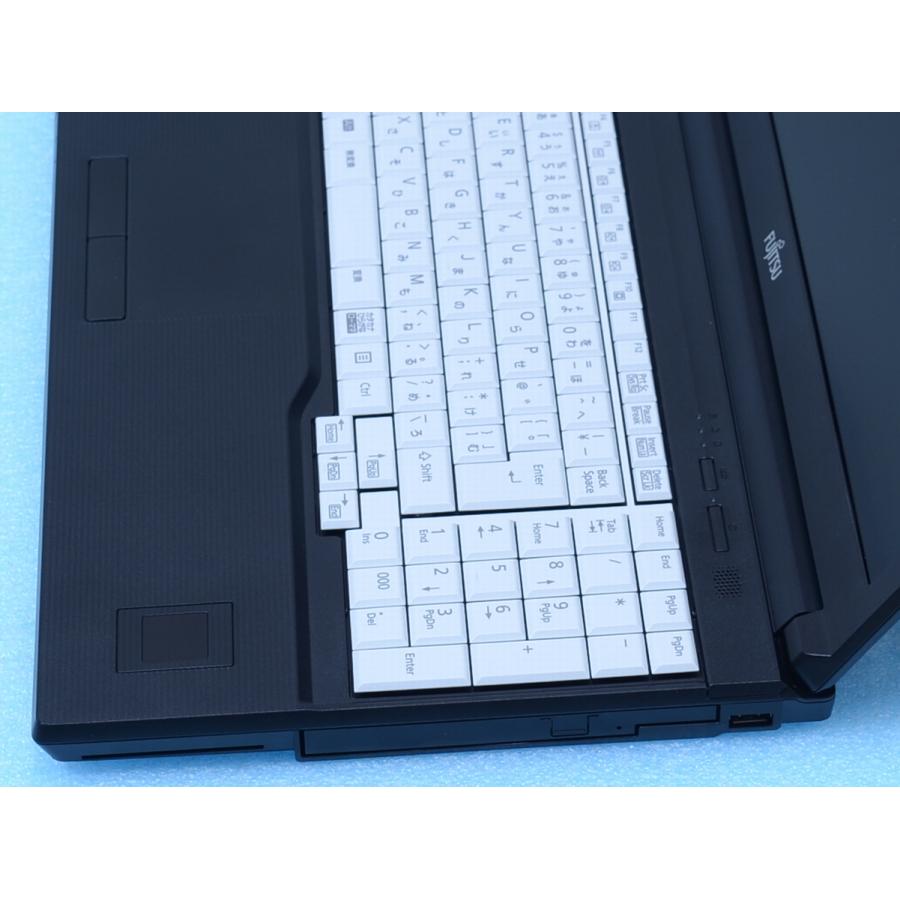 富士通（FUJITSU） きれいLIFEBOOK A7511/G フルHD(1920x1080) Core i5