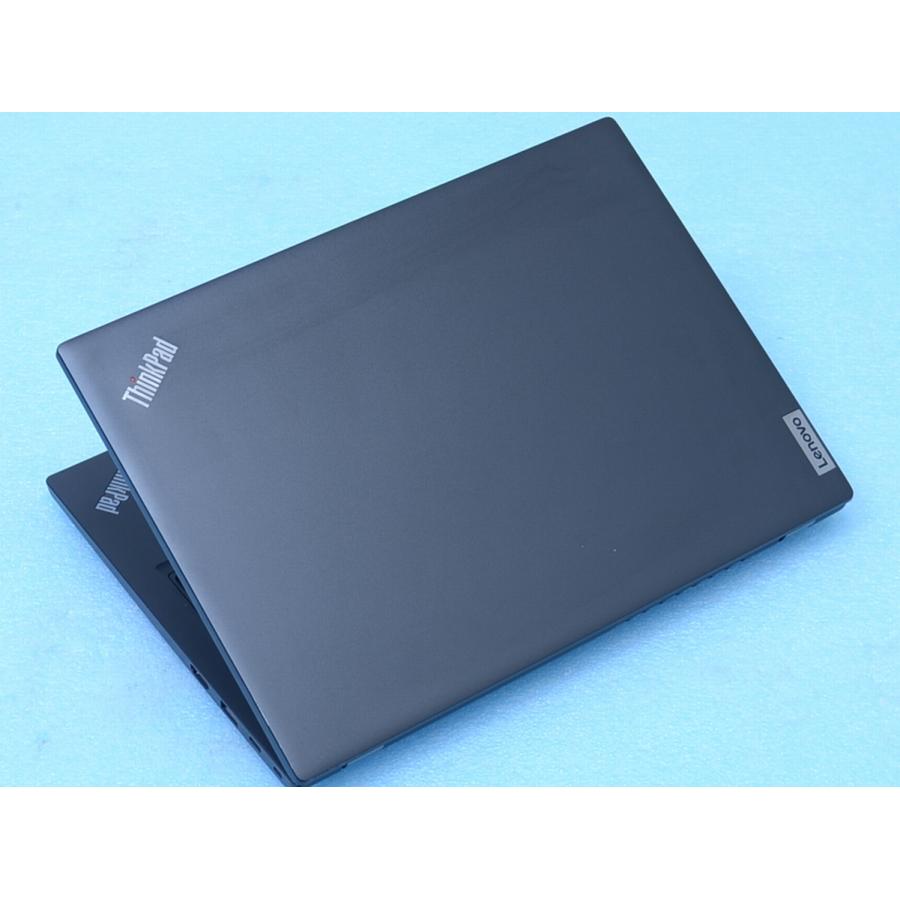 ThinkPad L きれいThinkPad L13 Gen4 13世代 Core i7-1355U 32GB 512GB
