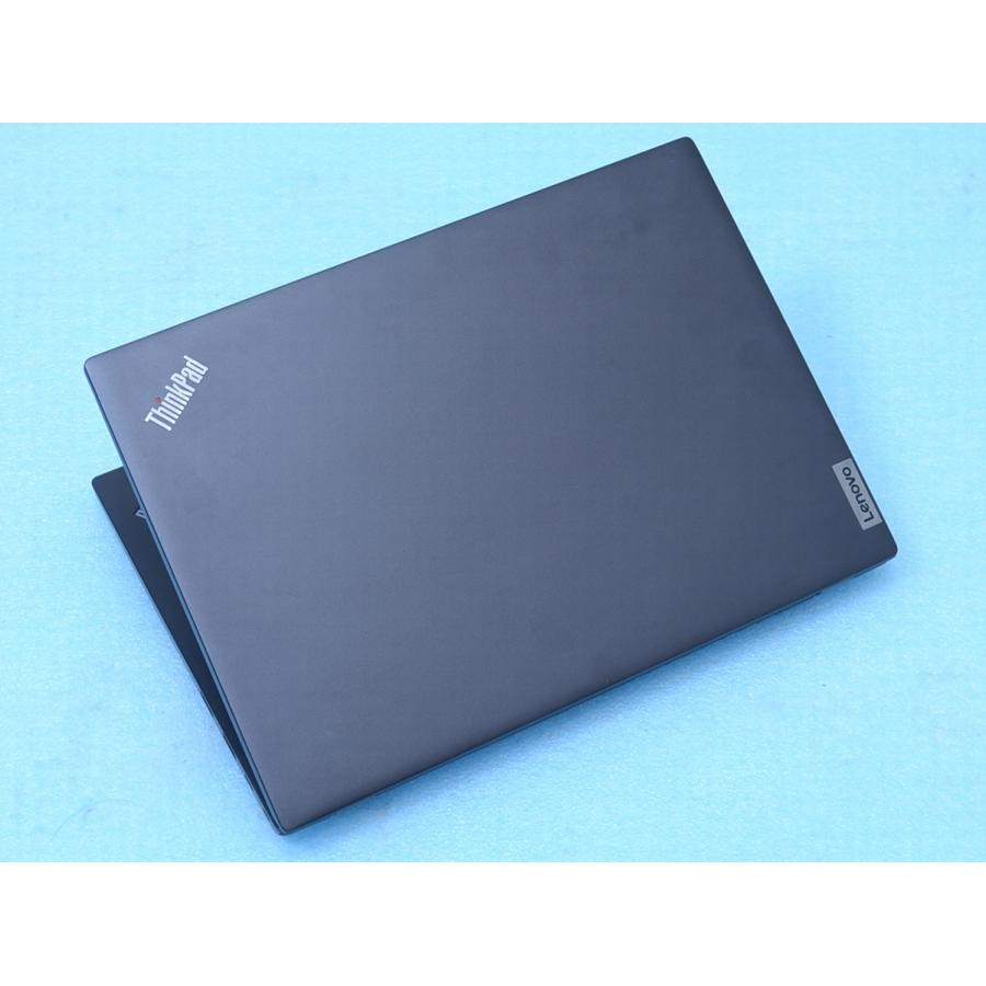 ThinkPad L L13 Gen4 13世代 Core i7-1355U 16GB 512GB WUXGA液晶