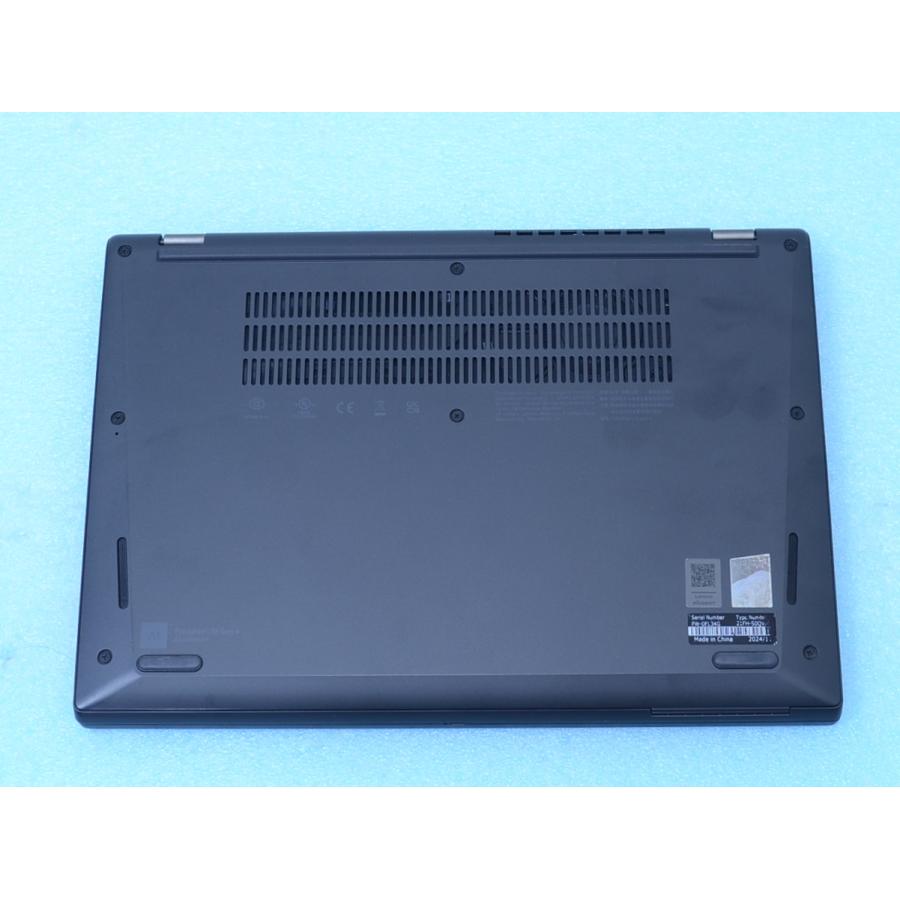 ThinkPad L L13 Gen4 13世代 Core i7-1355U 16GB 512GB WUXGA液晶