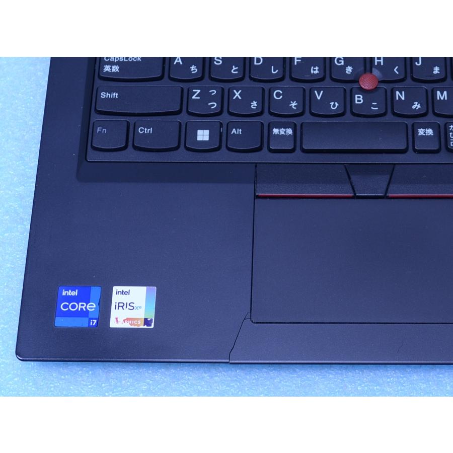 Lenovo L13 i7-11世代512G/SSD 16GB オフィス
