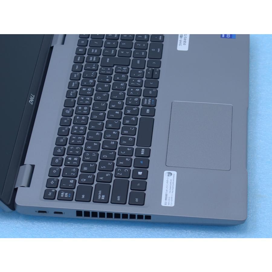 DELL Latitude 5521 11世代 Core i7 16GB SSD512GB ゲーミングPC DELL Latitude 5521 11世代 Core i7 16GB SSD512GB ゲーミングPC
