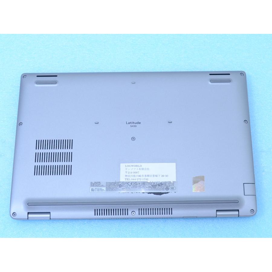 薄型軽量✨DELLノートPC Win11搭載で高速動作！高精細画面で仕事も快適 ビジネスノートPCはここまで来た！ハイブリッドワーク時代に「Latitude