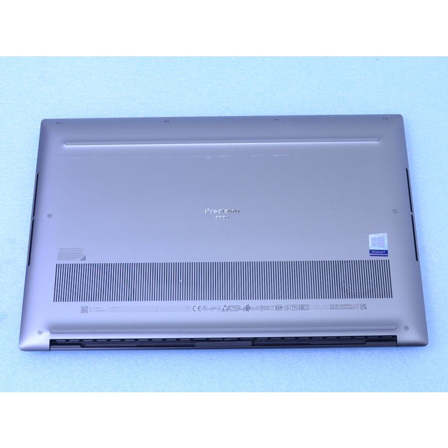Precision 5550 Core i7 10750H 32GB SSD512GB WiFi6 Quadro T1000 Windows11 DELL モバイルWS 管理B20 : ログワールド - 通販 - Yahoo!ショッピング Precision 5550 Core i7 10750H 32GB SSD512GB WiFi6 Quadro T1000 Windows11 DELL モバイルWS 管理B20 : ログワールド - 通販 - Yahoo!ショッピング