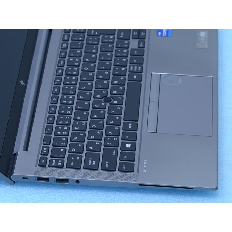 日本HP ZBook Firefly 14 G8 Core i7-1165G7 32GB SSD512GB NVIDIA