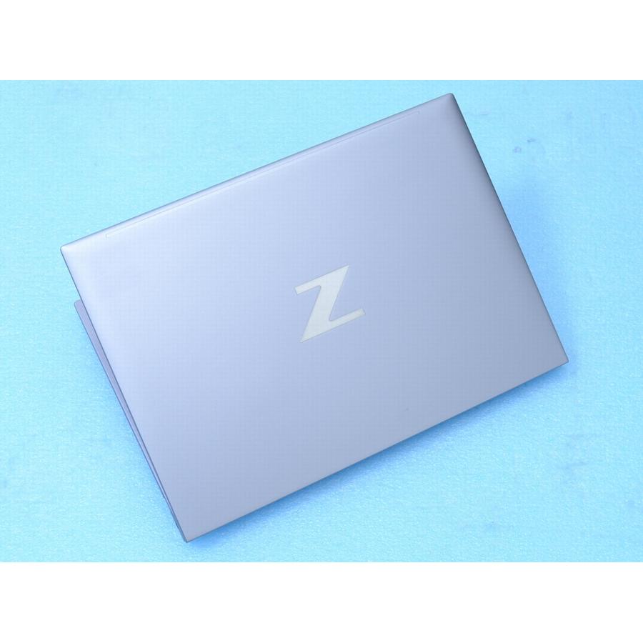 日本HP 美品ZBook Firefly 14 G9 Core i7-1255U 32GB SSD512GB NVIDIA