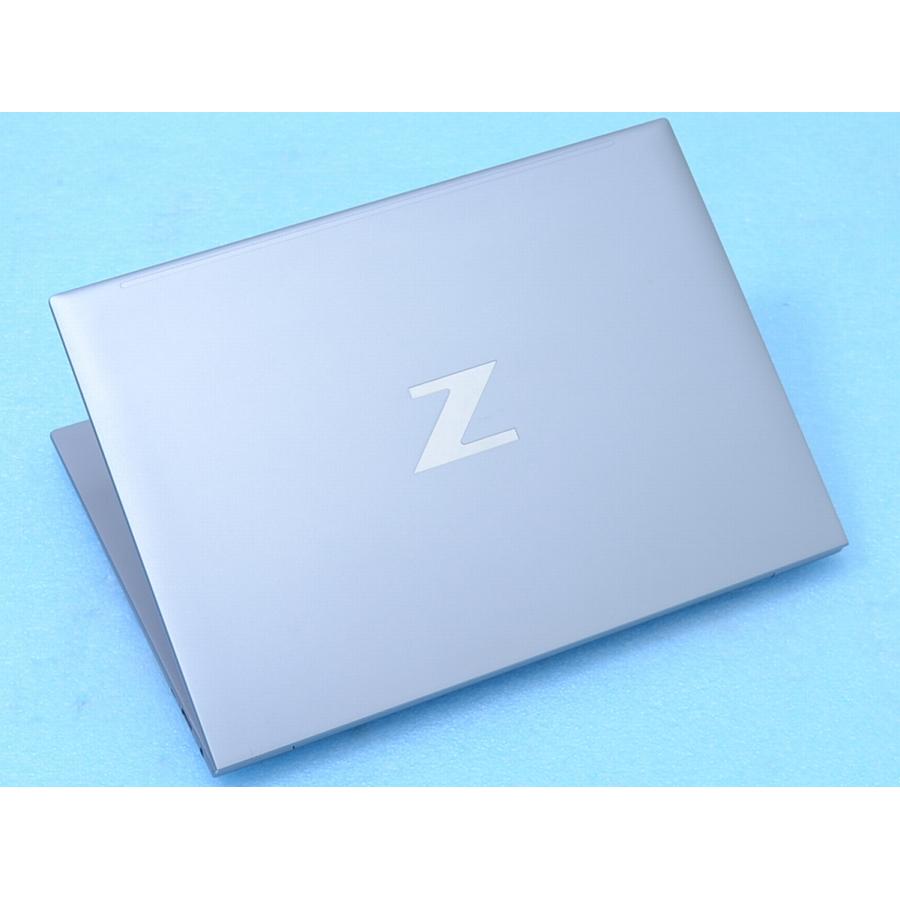 日本HP 美品ZBook Firefly 14 G9 Core i7-1255U 32GB(DDR5) 512GB