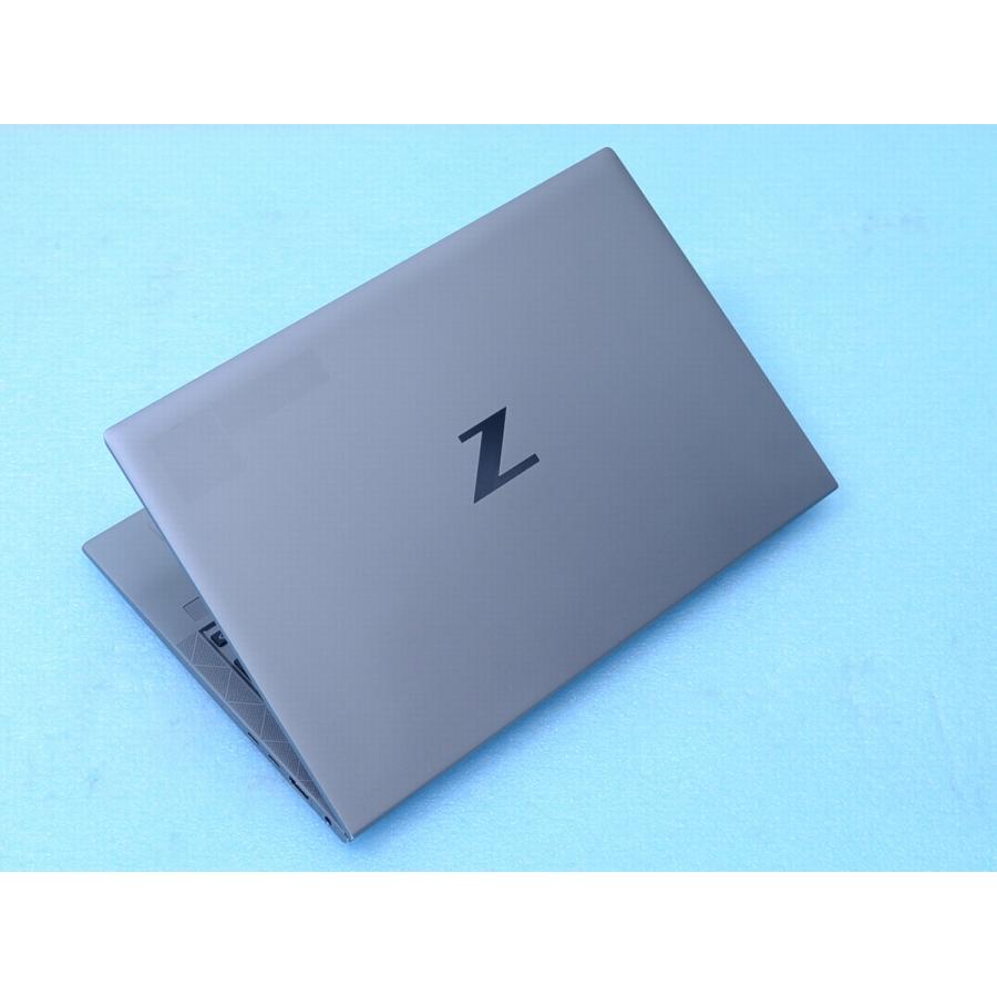 日本HP ZBook Firefly 14 G8 Core i7-1165G7 32GB SSD512GB NVIDIA
