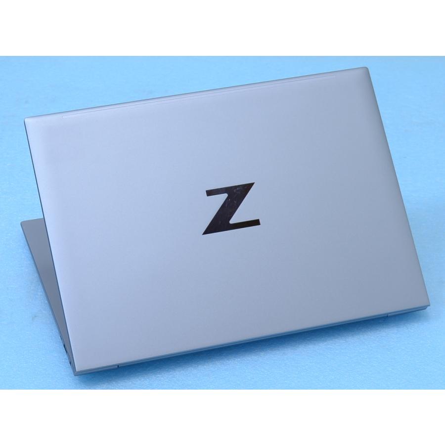 日本HP ZBook Firefly 14 G9 Core i7-1255U 16GB 512GB NVIDIA T550