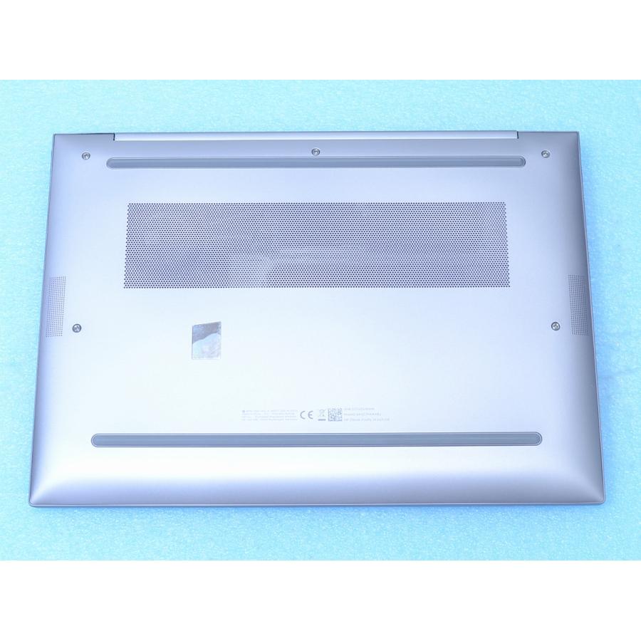 日本HP 美品ZBook Firefly 14 G9 Core i7-1255U 32GB SSD512GB NVIDIA