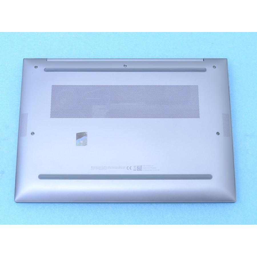 日本HP 美品ZBook Firefly 14 G9 Core i7-1255U 32GB(DDR5) 512GB