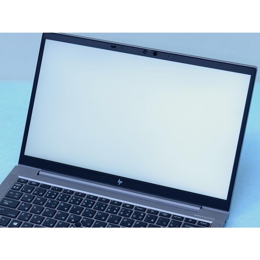日本HP ZBook Firefly 14 G8 Core i7-1165G7 32GB SSD512GB NVIDIA