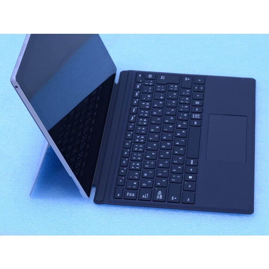 Surface Pro 7+ LTE Advanced 純正キーボード付 Office 11世代 Core i5 