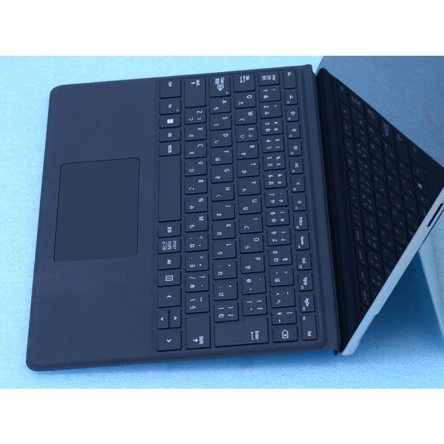 Surface Pro Microsoft 9 Core i5-1245U 8GB 256GB 純正キーボード付
