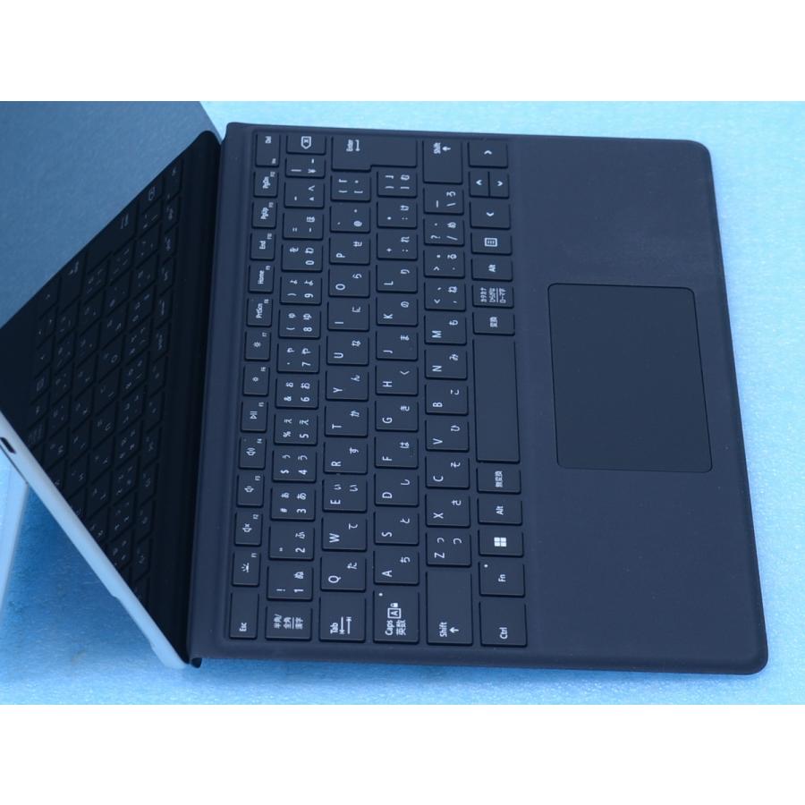Surface Pro Microsoft 9 Core i5-1245U 8GB 256GB 純正キーボード付