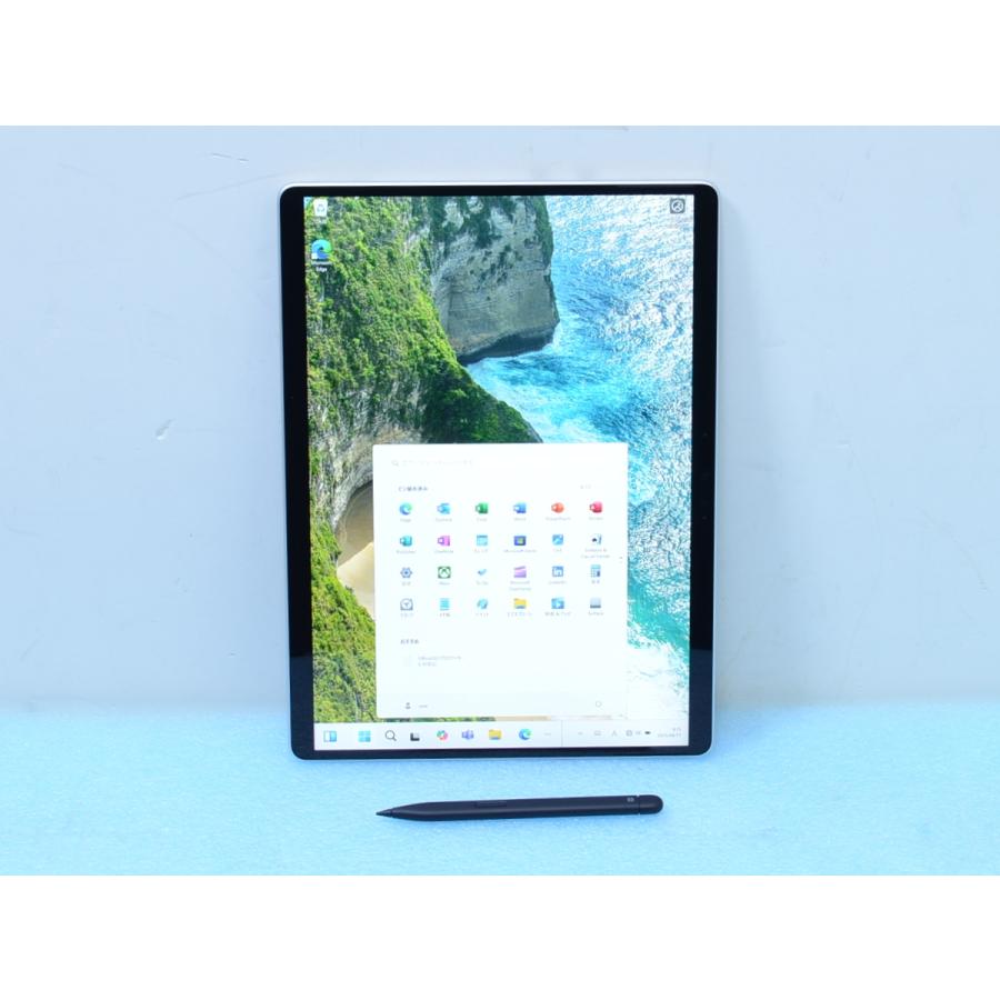 Microsoft Surface Pro9 i5 キーボード付き Surface Pro Microsoft 9 Core i5 16GB 256GB キーボード