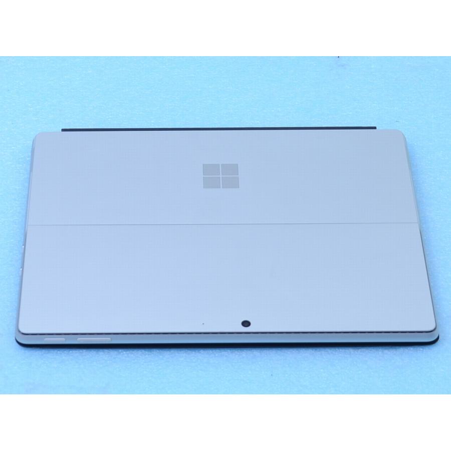 Microsoft Surface Pro 9 Core i5-1245U 256GB 純正キーボード/タッチペン付 Win11 タブレット ノートパソコン 管理M01の画像