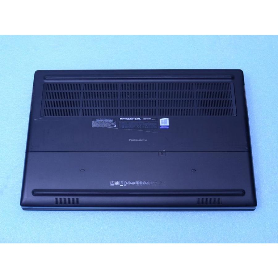 モバイルワークステーションQuadro P3200 6GB メモリ32GB 【公式通販】