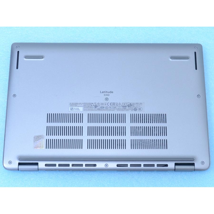 Latitude 5350 2in1 Core Ultra5-135U 16GB 256GB タッチペン付 Win11 DELL保証 デル 薄型軽量 タブレットPC 管理E12の画像
