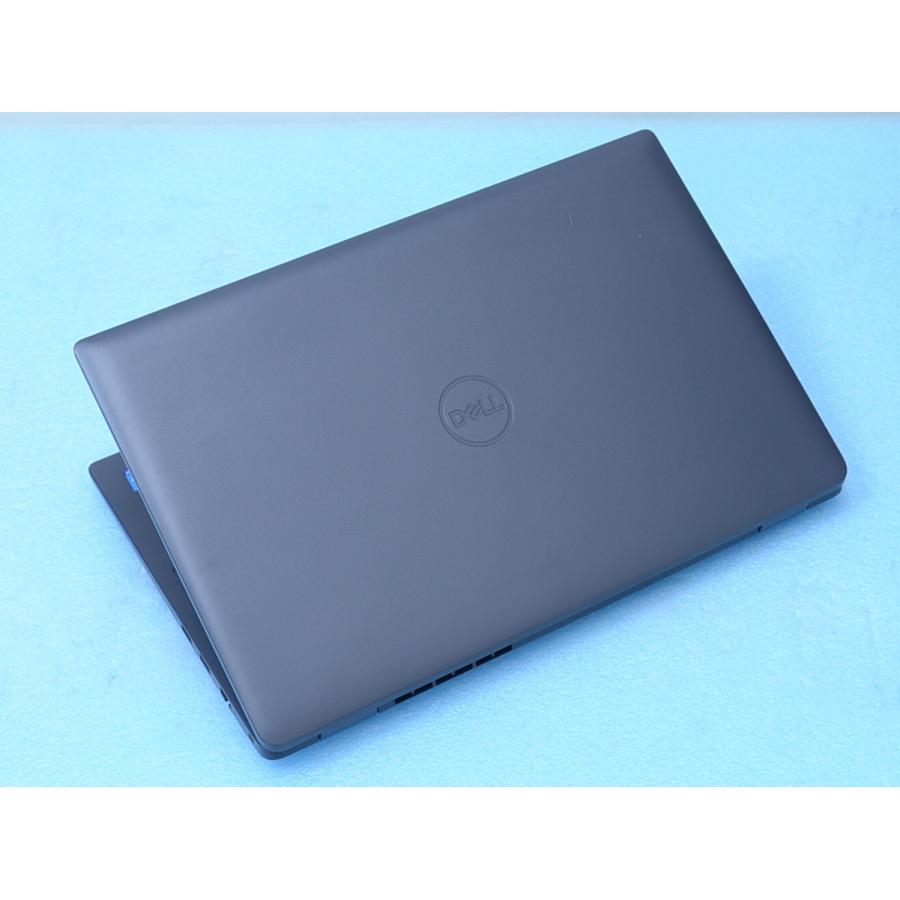 美品Latitude 3550 13世代Core i7-1355U 16GB 1TB Win11 10キー 15インチ DELL保証2028年 ノートパソコン 管理B05の画像