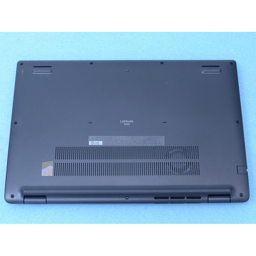 美品Latitude 3550 13世代Core i7-1355U 16GB 1TB Win11 10キー 15インチ DELL保証2028年 ノートパソコン 管理B05の画像