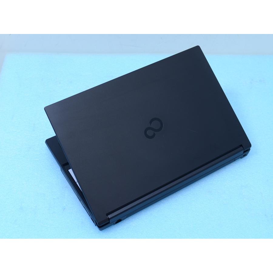 LIFEBOOK A 2024年製 A7513/N 13世代i5-1350P 16GB 256GB フルHD S