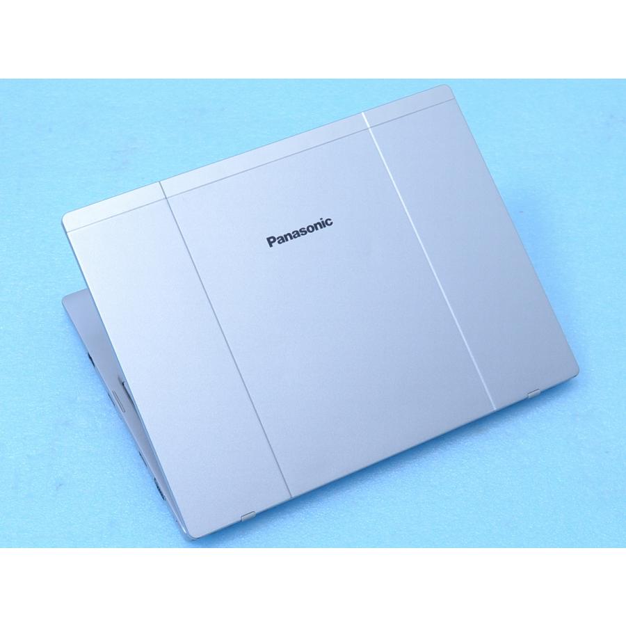 Panasonic Let‘s note CF-FV1R12VS 256GB Panasonic Let's Note CF-FV1 i5-1145G7 16GB 256GB Win11 Pro FHD 14