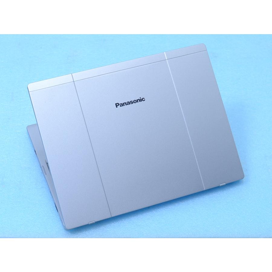 Let's note FV Aランク以上 CF-FV1RDAKS Core i5-1145G7 16GB 256GB