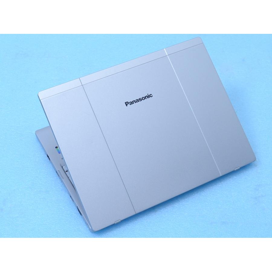 Let's note FV 2023年 CF-FV1RDAKS 第11世代 16GB 256GB Win11 顔認証