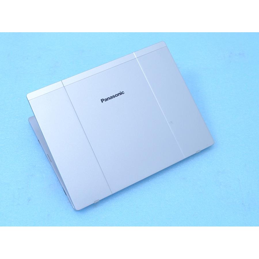 【快適動作】Let’s Note FV1 i5 11世代 16GB/256GB Let's note FV 2023年 CF-FV1RDAKS 第11世代 16GB 256GB Win11 顔認証
